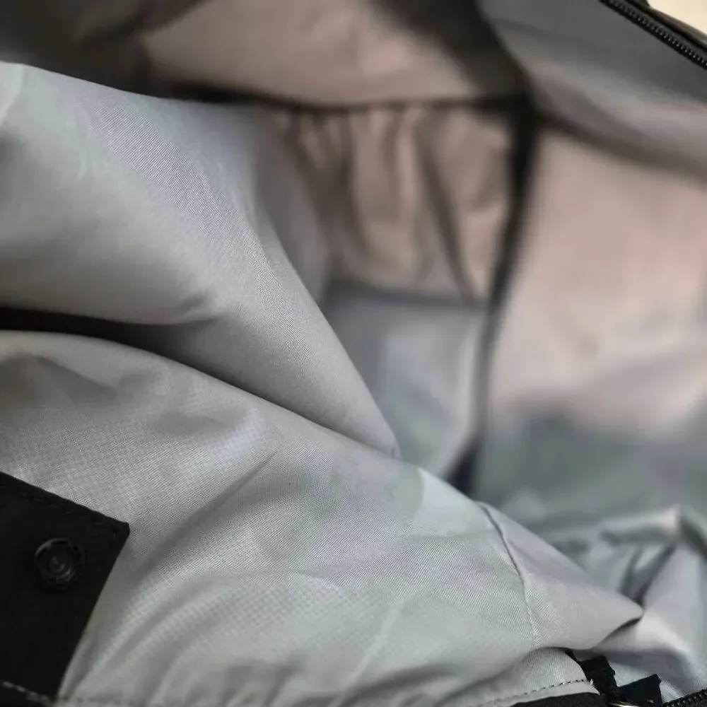 Tumi Voyager tote
